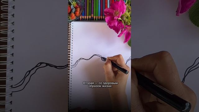 Как запустить больше энергию в тему? | Школа Оксаны Авдеевой (обучение методу нейрографики)