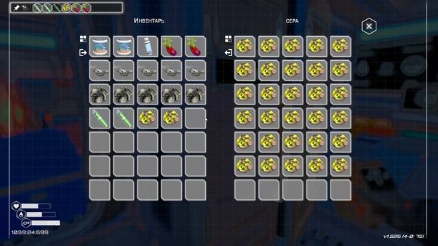 The Planet Crafter №36