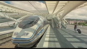 Демонстрация качества видео и звука (Dolby Vision and Dolby Atmos (sound) Demo)