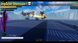 Новые сливы обновы в ST:Blockde Battlefornt!