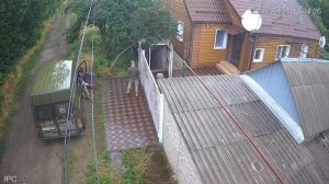 Так работает ТЦК в Киевской области

Никаких прав у украинцев уже не осталось