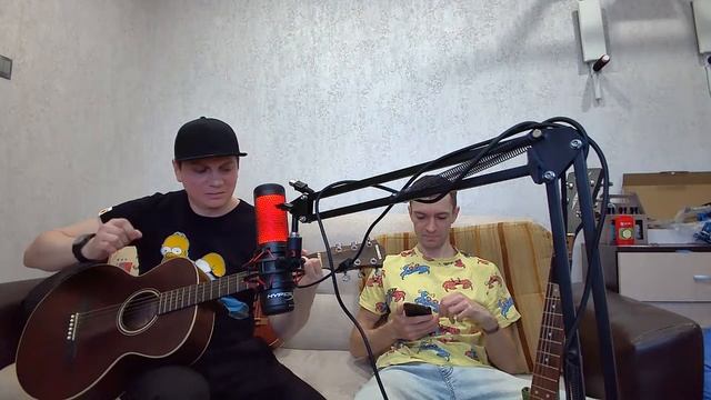 Стрим выходного для 8)