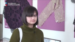 Арина Егорычева (Балахна)