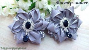 Просто ШИКАРНЫЕ школьные бантики, которые вы просто обязаны увидеть! ✨