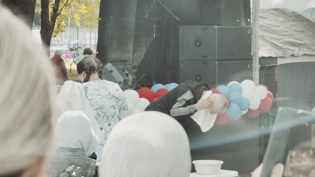 Самара Сабантуй. ч2 Лето #сабантуй #татары #vivox200pro #djiom6 #samara #лето #zov #Россия  #Самара