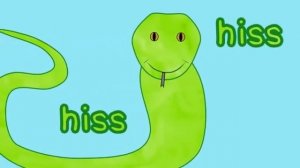 Animals. The Animal Sounds. Song for kids.