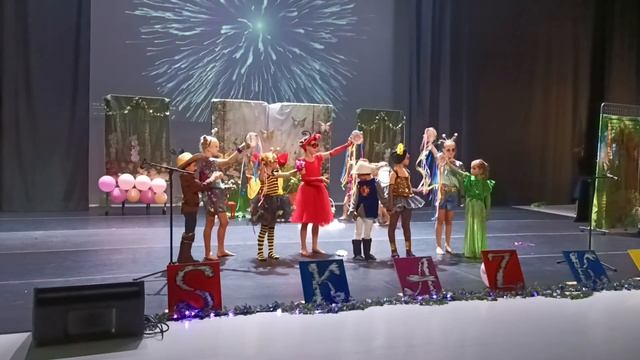 Spectacle Mouche-Zizzouche 2025 06 22 3