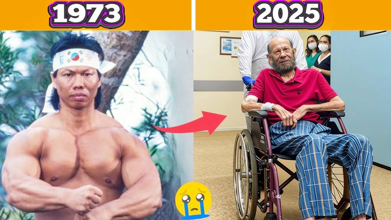 20 Звезд кунг-фу ★ Тогда и сейчас в 2025 году смотреть онлайн