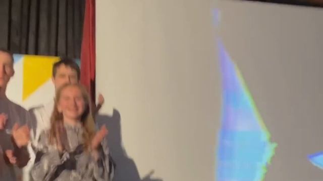 Кононова Е.Н - Золотой выпускник ВоГУ - 2025 смотреть онлайн