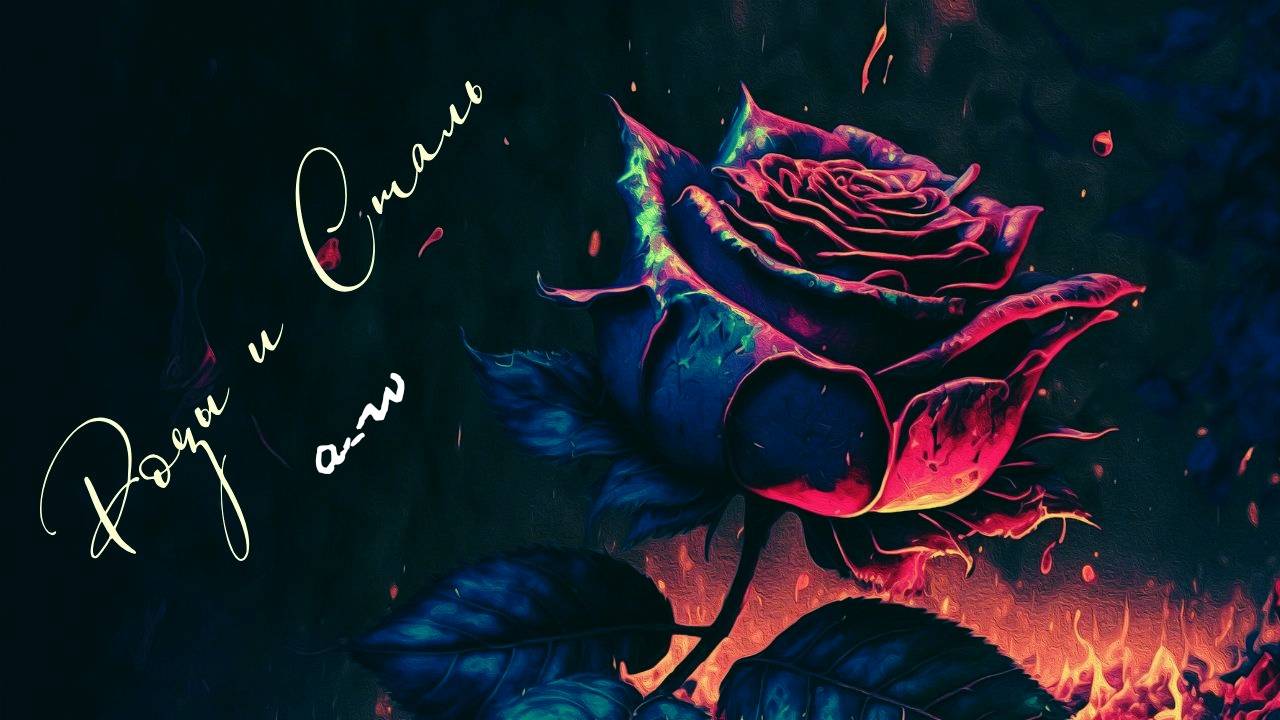 аНДРЕЙ жАБИН - Розы и сталь смотреть онлайн