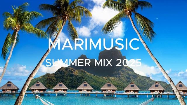 Summer mix 2025 🎧🌞
Летний микс 2025 🌞🌴 смотреть онлайн