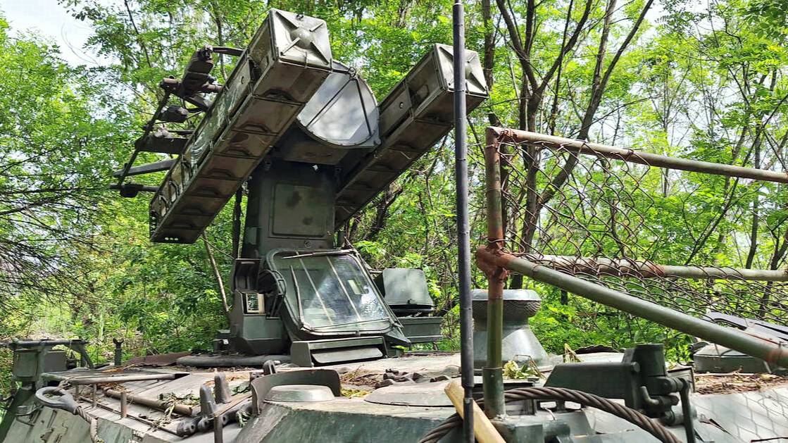 Минобороны: 16 беспилотников сбили за четыре часа над регионами России