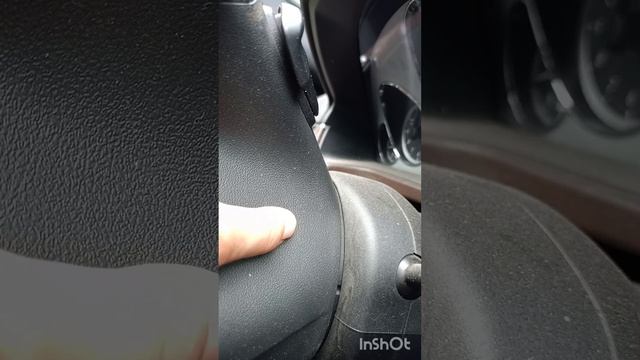 Аэрбэг Мерседес проверка срабатывания без приборов!