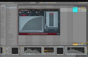 Тизер вебинара "DrumBass Sound Design" (Rillium)