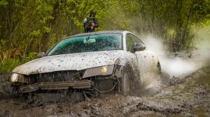 ЖЕСТКИЙ КОНКУРС с AUDI - ИГРА НА ВЫЖИВАНИЕ