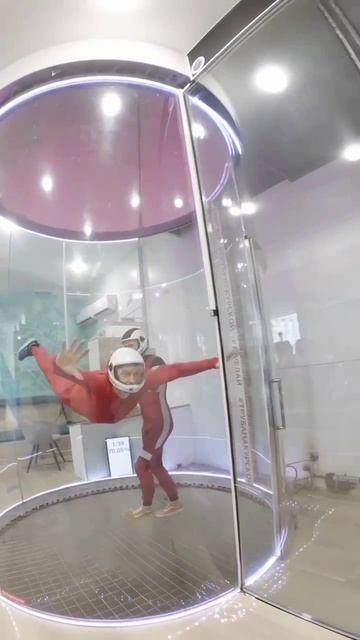 Полетаем?)))