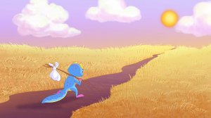 Мультфильмы для детей 🎬 Куда пропал Бадди? Приключения Забезу и друзей!