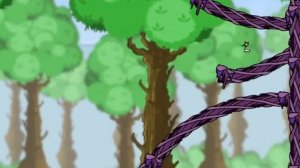 Прохождение игры Super Fancy Pants Adventure #14