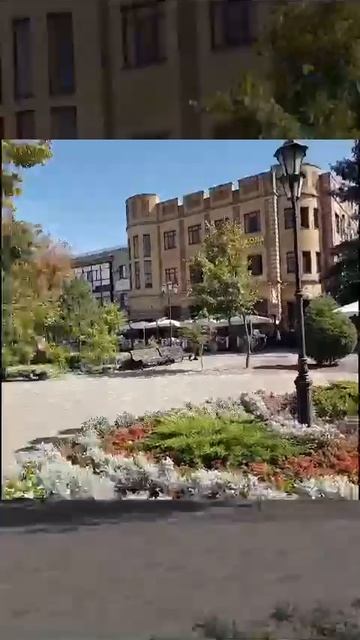 День города. смотреть онлайн