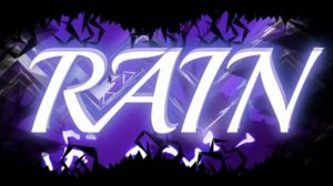 RAIN by Skyyee (Impossible Level)