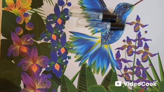 ИЗУЧАЕМ АРОМАТЫ НА ДАЧЕ. ЧАСТЬ 1 смотреть онлайн