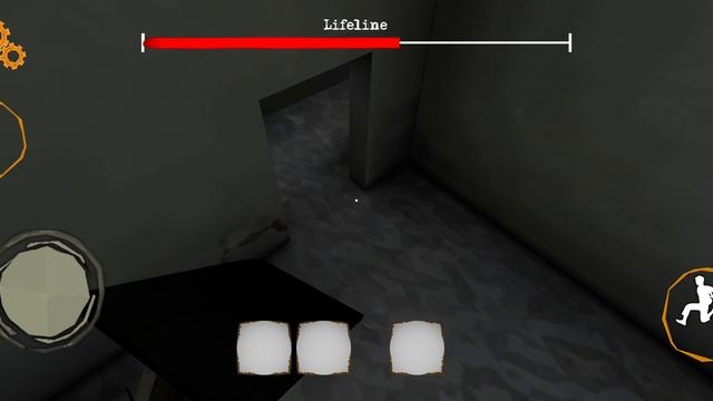 The Twins//игра от DVloper (разработчика гренни)