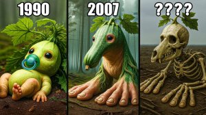 Эволюция Трик Трак Барабум (Специальное издание)