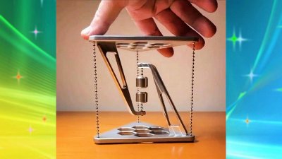 Обзоры изобретений и новости технологий