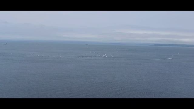 Тихоокеанская магия: 1 минута, чтобы влюбиться в Владивосток смотреть онлайн