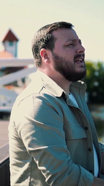 Ислам Мальсуйгенов - Не надо со мною прощаться смотреть онлайн