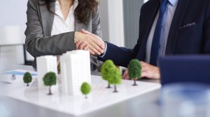 Азбука Росреестра: особенности электронной регистрации недвижимости юридических лиц