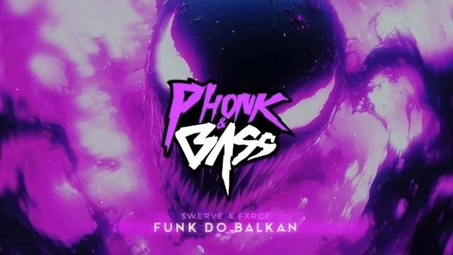 FUNK DO BALKAN - Super Slowed смотреть онлайн