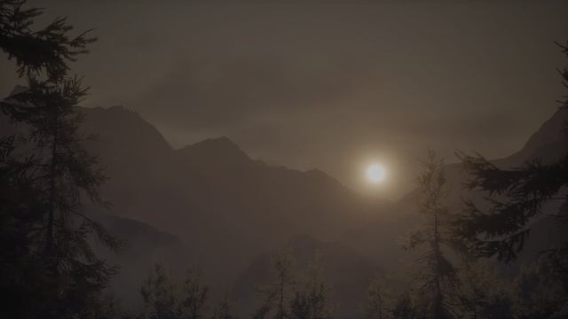 Обзор The Blood Of Dawnwalker HDR