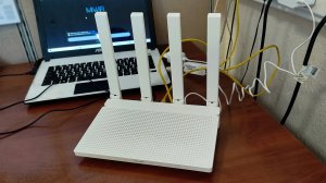 📶 Xiaomi Router AX3000T RD23 - настройка роутера (PPPoE и IPTV)