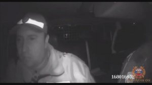 В Красноярском крае инспекторы ДПС в ходе погони задержали 15-летнего нетрезвого мотоциклиста