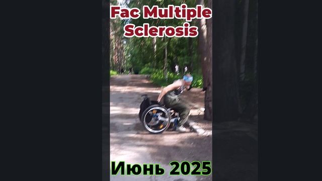 Фактор РС, Июнь 2025