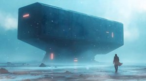 💿💀Haunted Horizonts - Dark Dystopian Music for Deep Meditation Mosi Extremlity