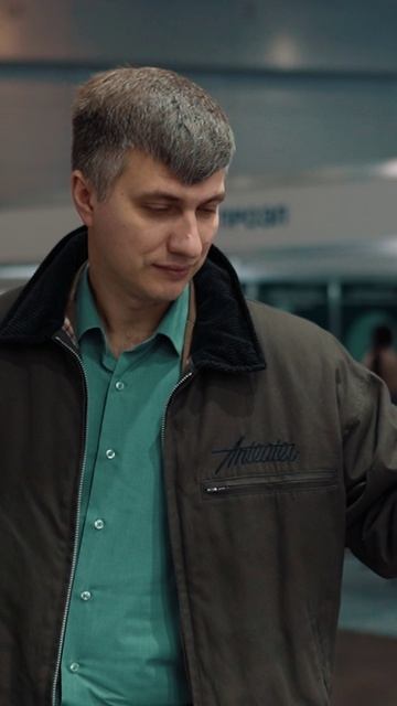 🎬 Видео с выставки, которое говорит за ваш бренд смотреть онлайн