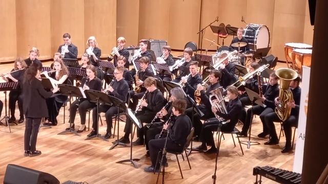 Tritsch-tratsch polka смотреть онлайн