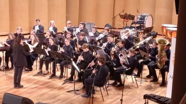 Tritsch-tratsch polka