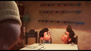 Лука 2021 (Luca)