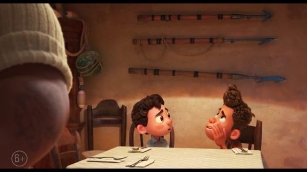 Лука 2021 (Luca)