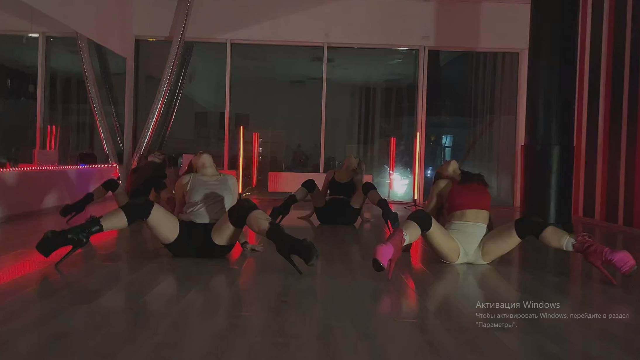 Strip Dance. Уроки Стрип-пластики в Курске. Школа танцев Dance Life смотреть онлайн