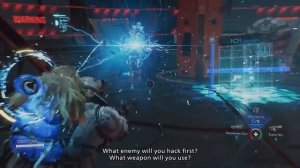 Pragmata — геймплей и обзор особенностей (Capcom Spotlight 2025)