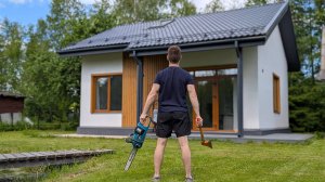 Смогу ли я продать дом и купить участок? Всё о моих шагах!