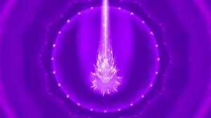 Фиолетовое Пламя, медитация