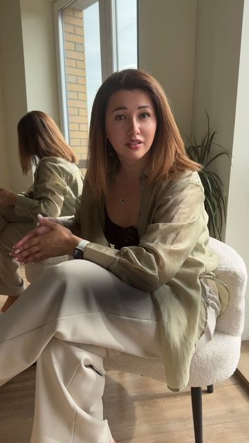 Тест на самооценку🤫