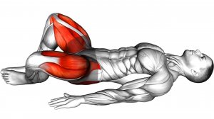 Как Увеличить Кровоток в Тазовом Дне