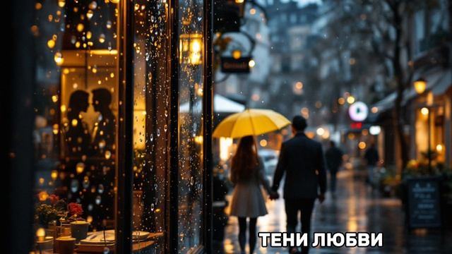 Тени любви [кавер] - Fantastic Bloggers