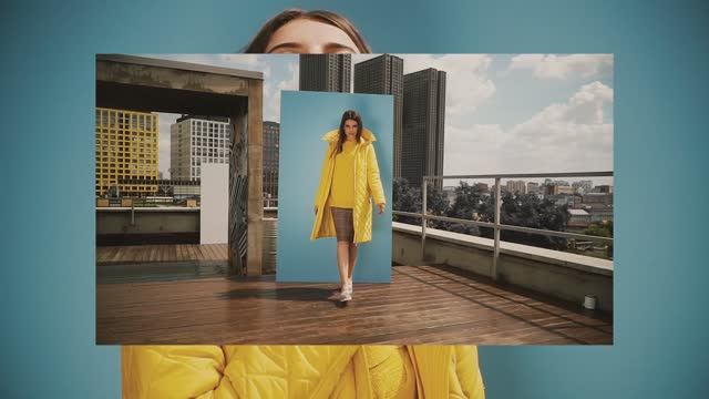 Baon_on_the_roof смотреть онлайн